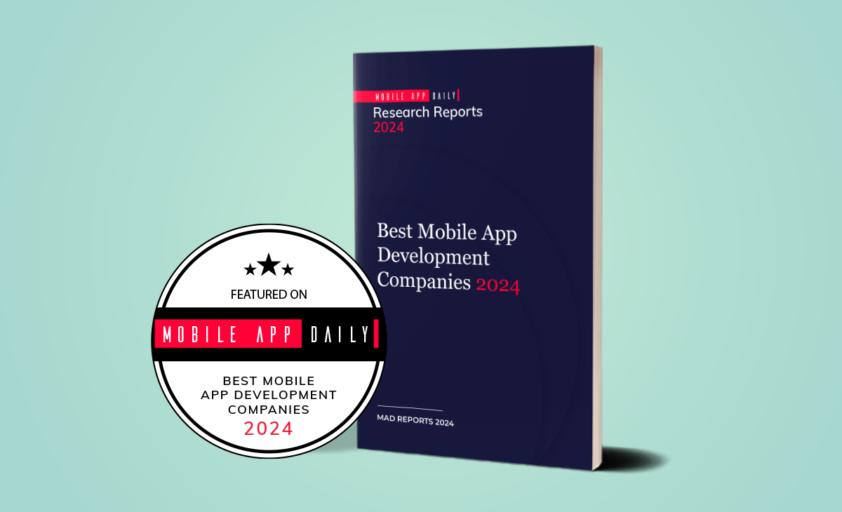 800+ Top Mobile App Development Companies [June 2024]