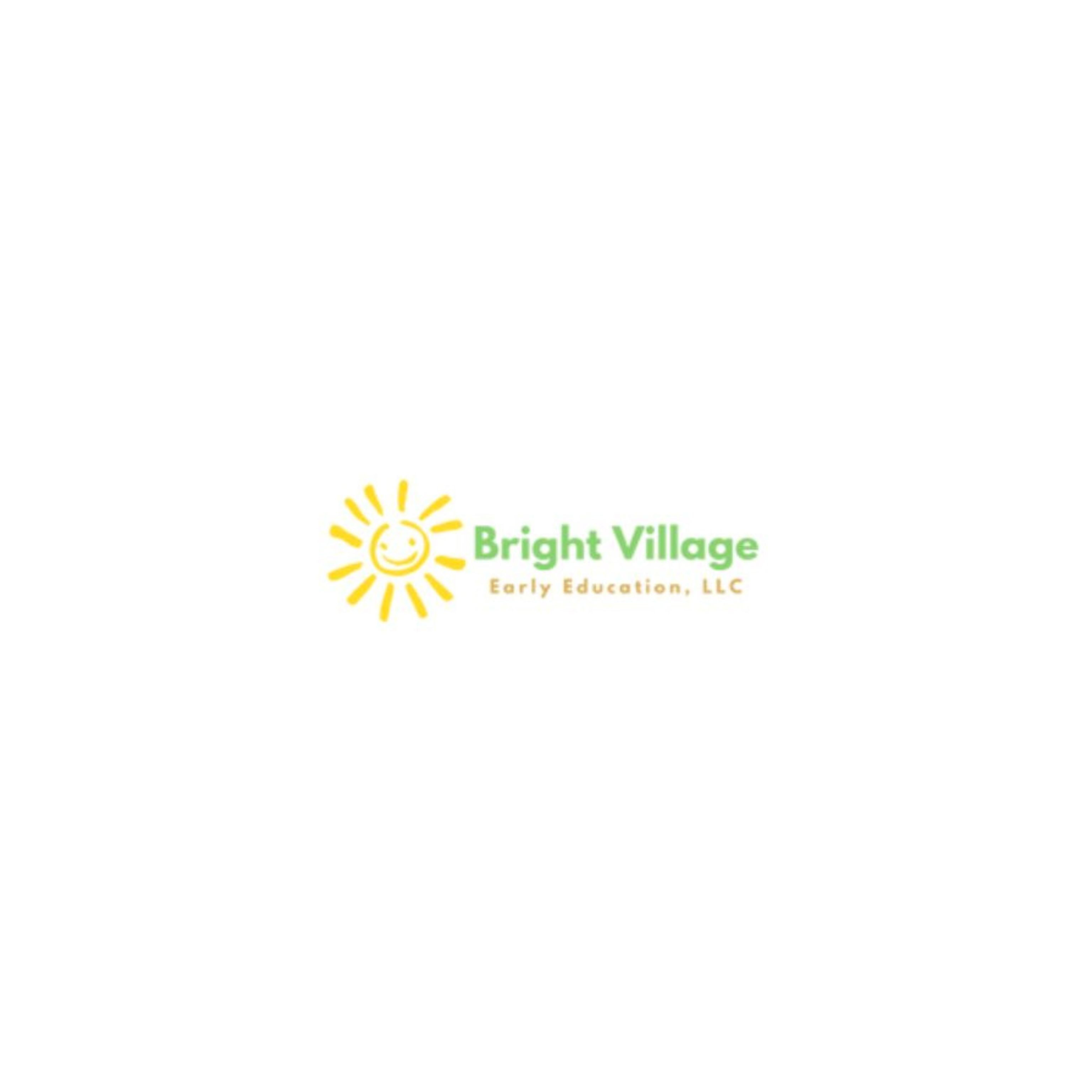 Bright Village Early Education Profile Picture