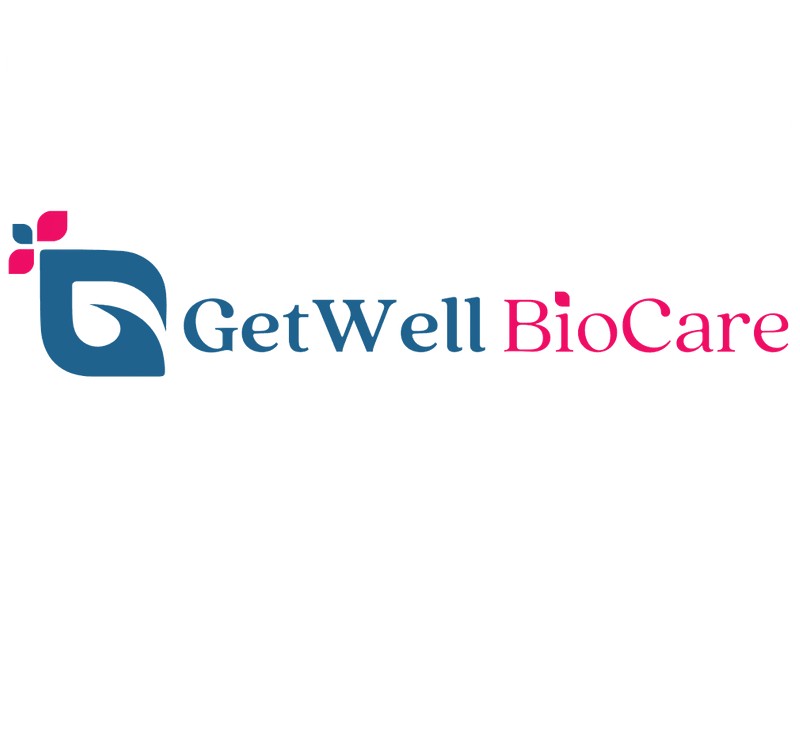 Getwell Biocare Profile Picture