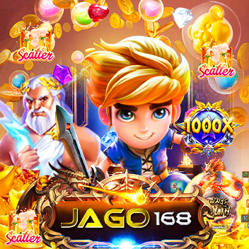 JAGO168: Deretan Situs Slot Online Terpercaya & Bersetifikat Resmi