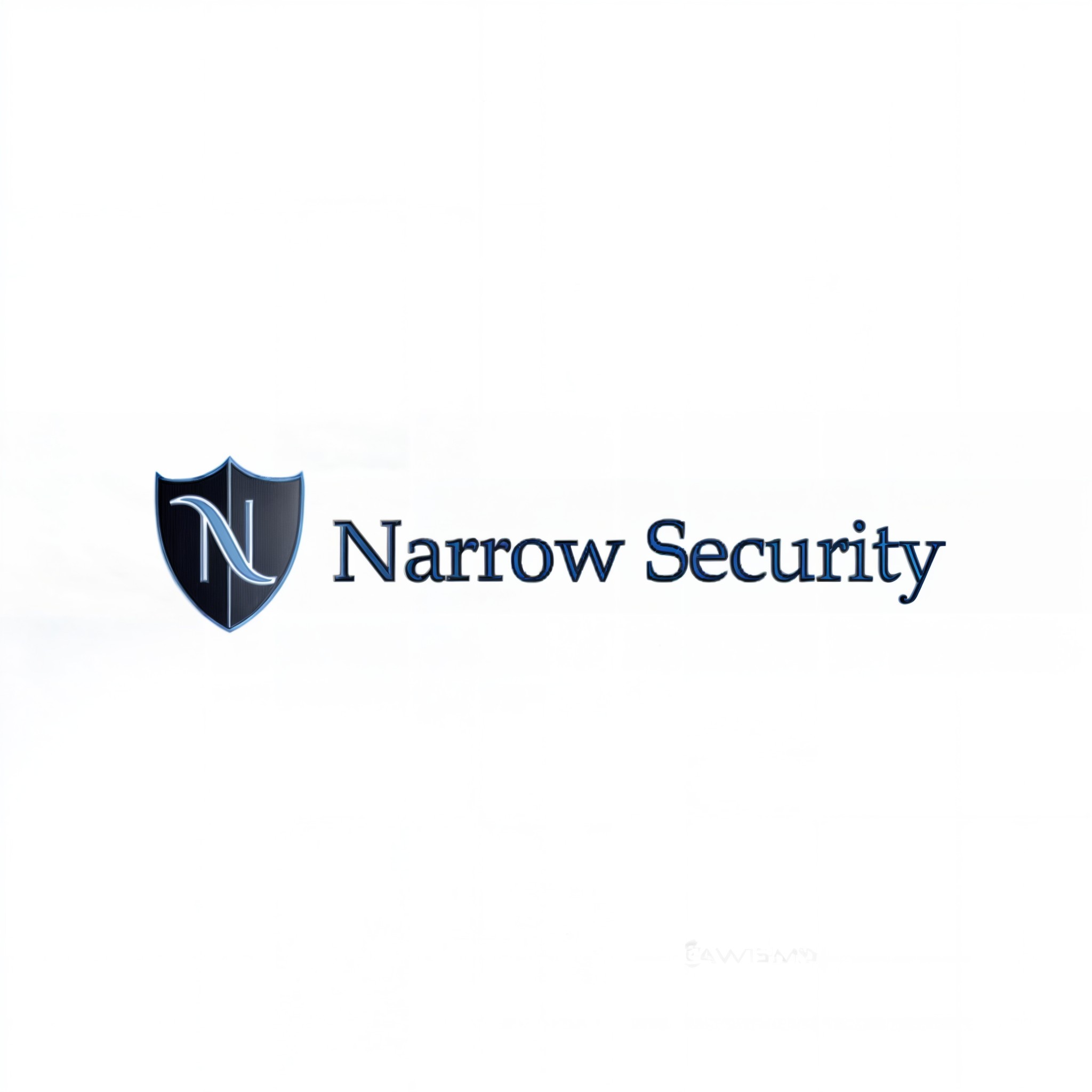 Narrow Security Security Profile Picture