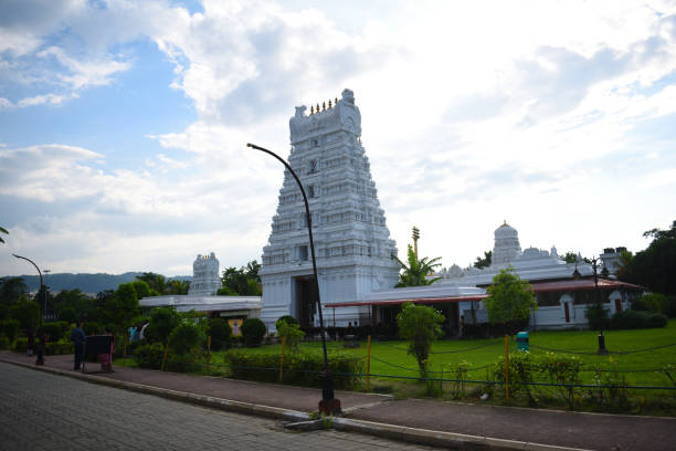 17 Best Temples in Guwahati: Top Sacred Sites In Assam