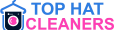 High-quality Dry Cleaning Services | Top Hat Cleaners