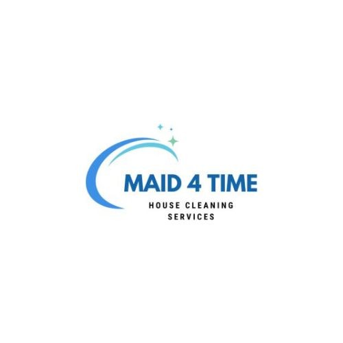 Maid 4 Time Profile Picture