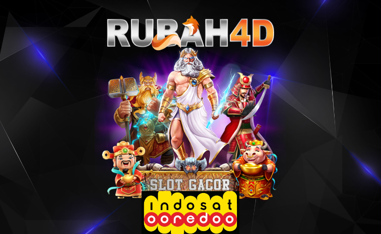 Slot Pulsa Indosat : Layanan Slot Deposit Indosat Tanpa Potongan Resmi Paling Murah