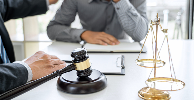 How to Choose the Right Criminal Defense Attorney for Your Case