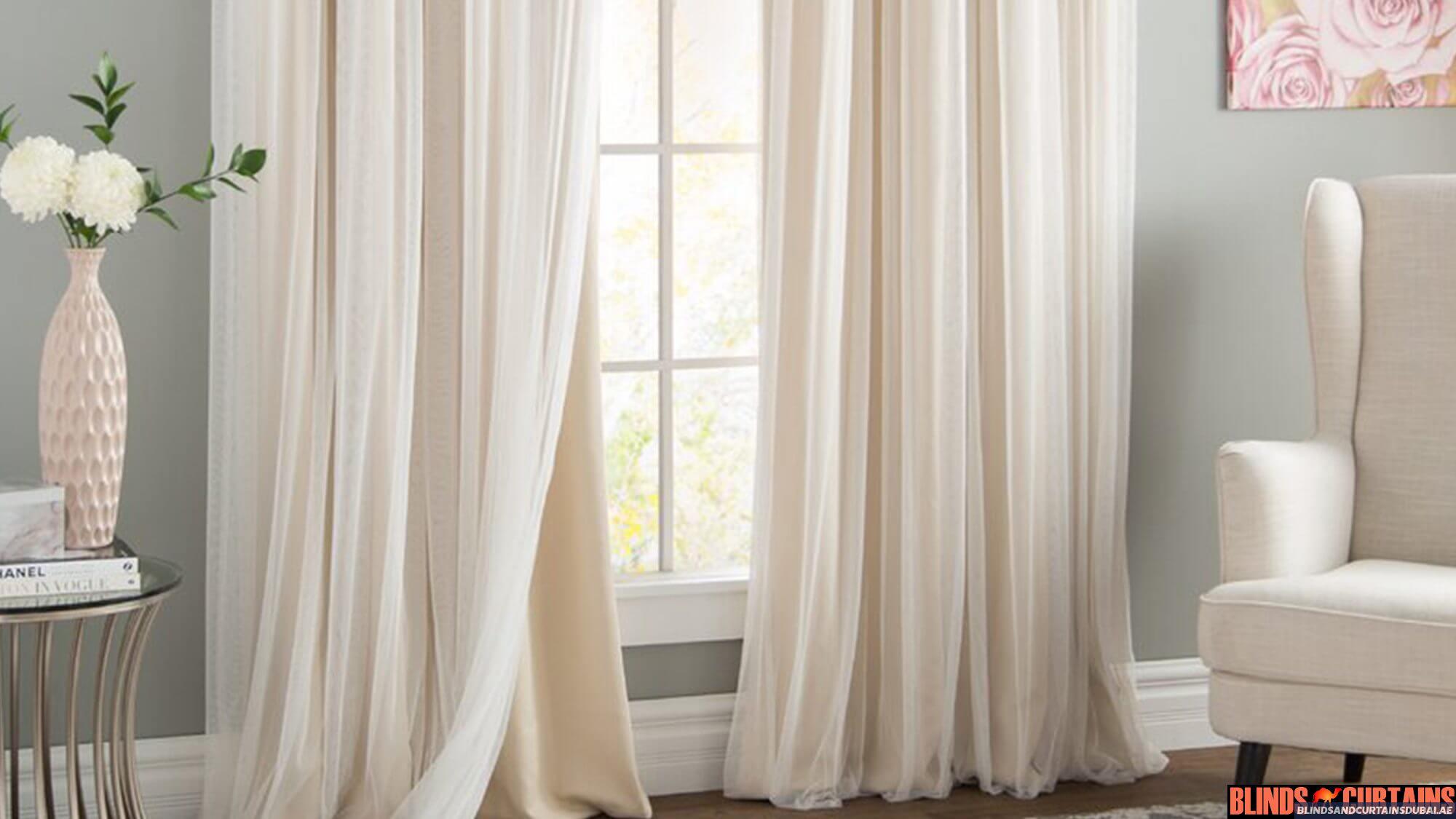 Buy Best Silk Curtains Dubai, Abu Dhabi & UAE - Flat 30% OFF !