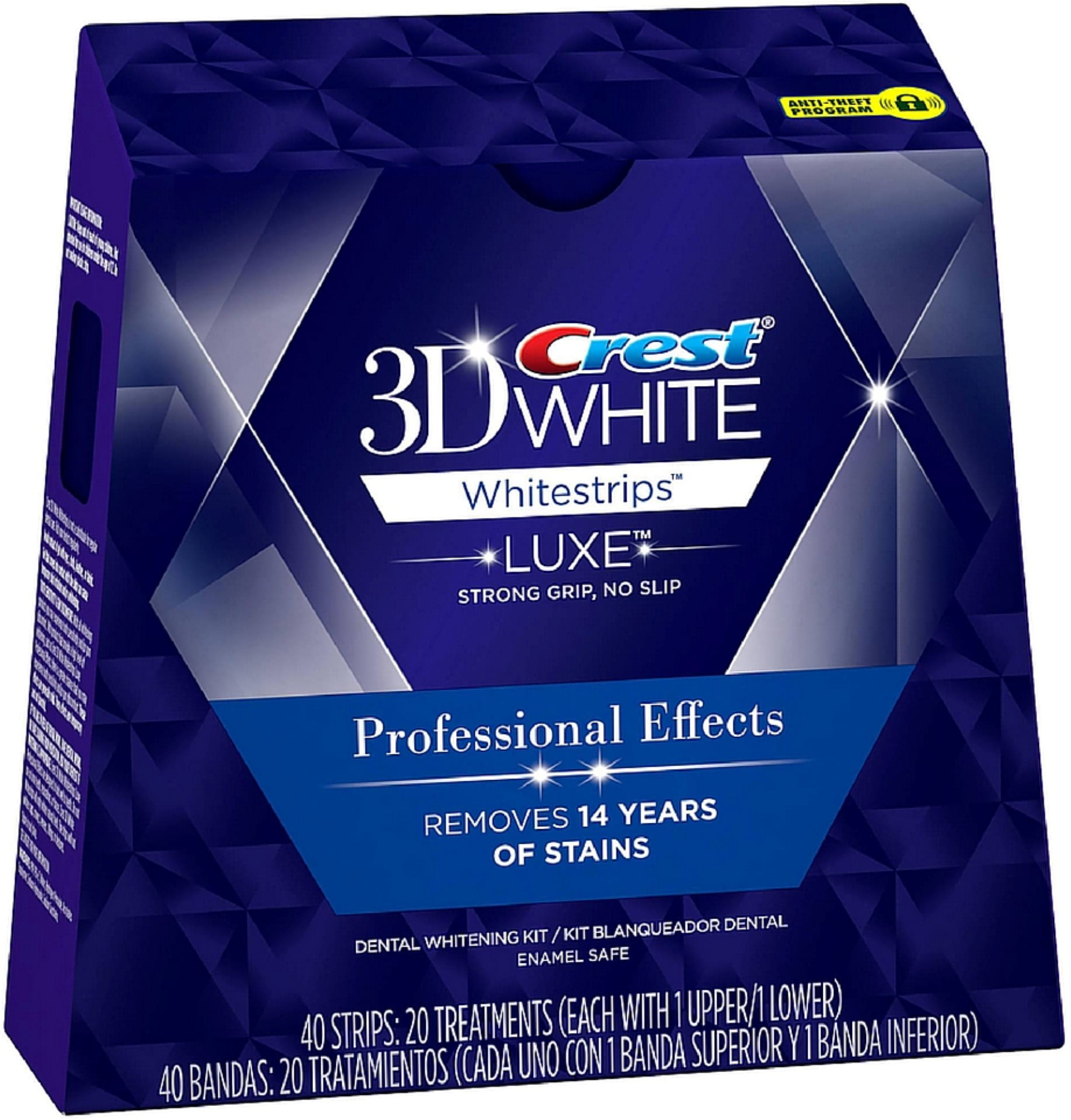 Achieve Your Ultimate Smile Goals with Crest 3D Whitestrips | TechPlanet