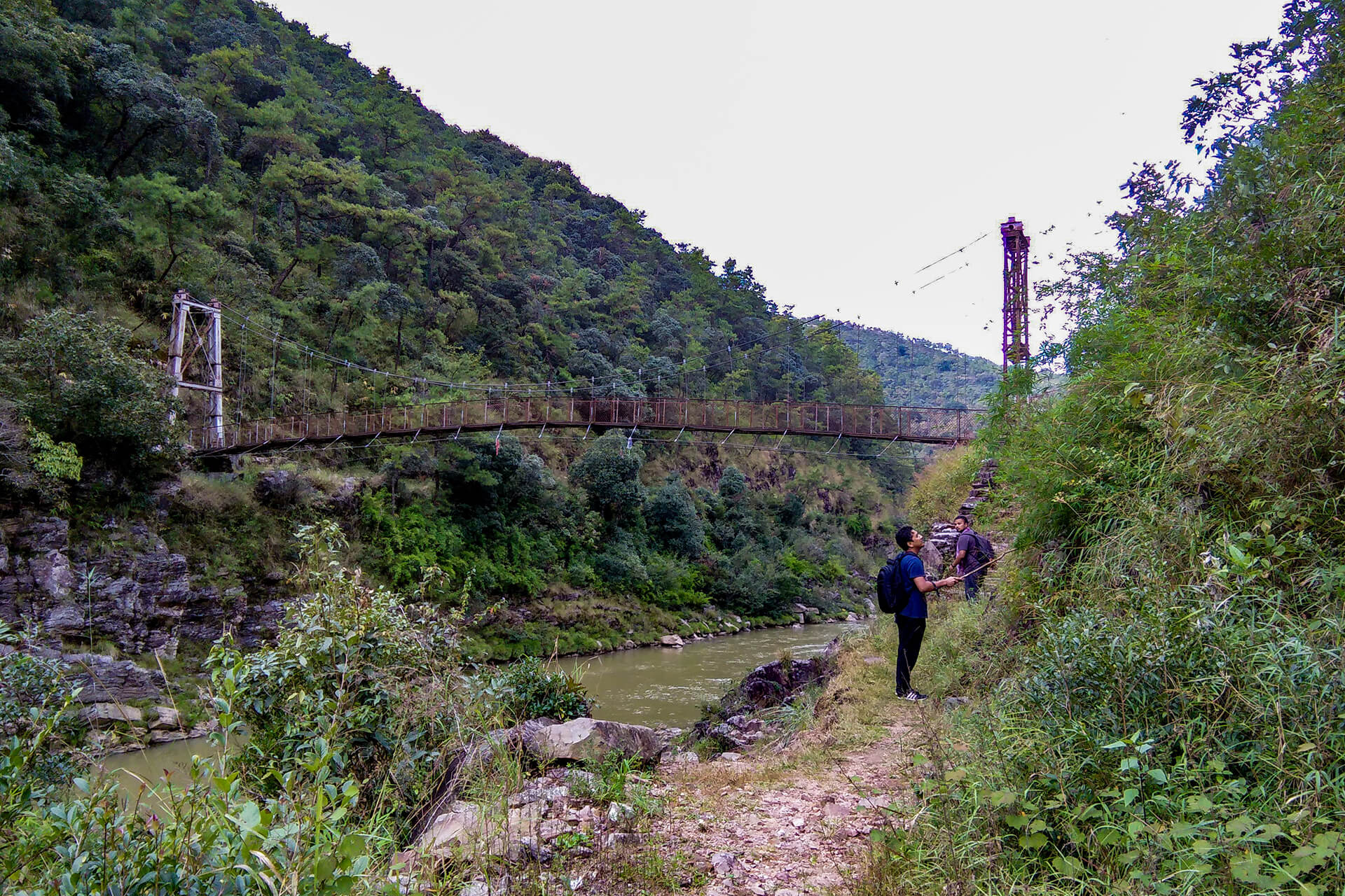 Trekking in Meghalaya: Discover 12 Best Spots For Adventurers