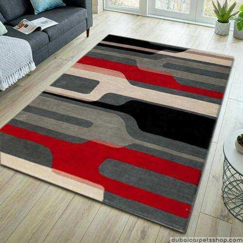 Buy Best Hand Tufted Rugs in Dubai & Abu Dhabi - Exclusive Collection!