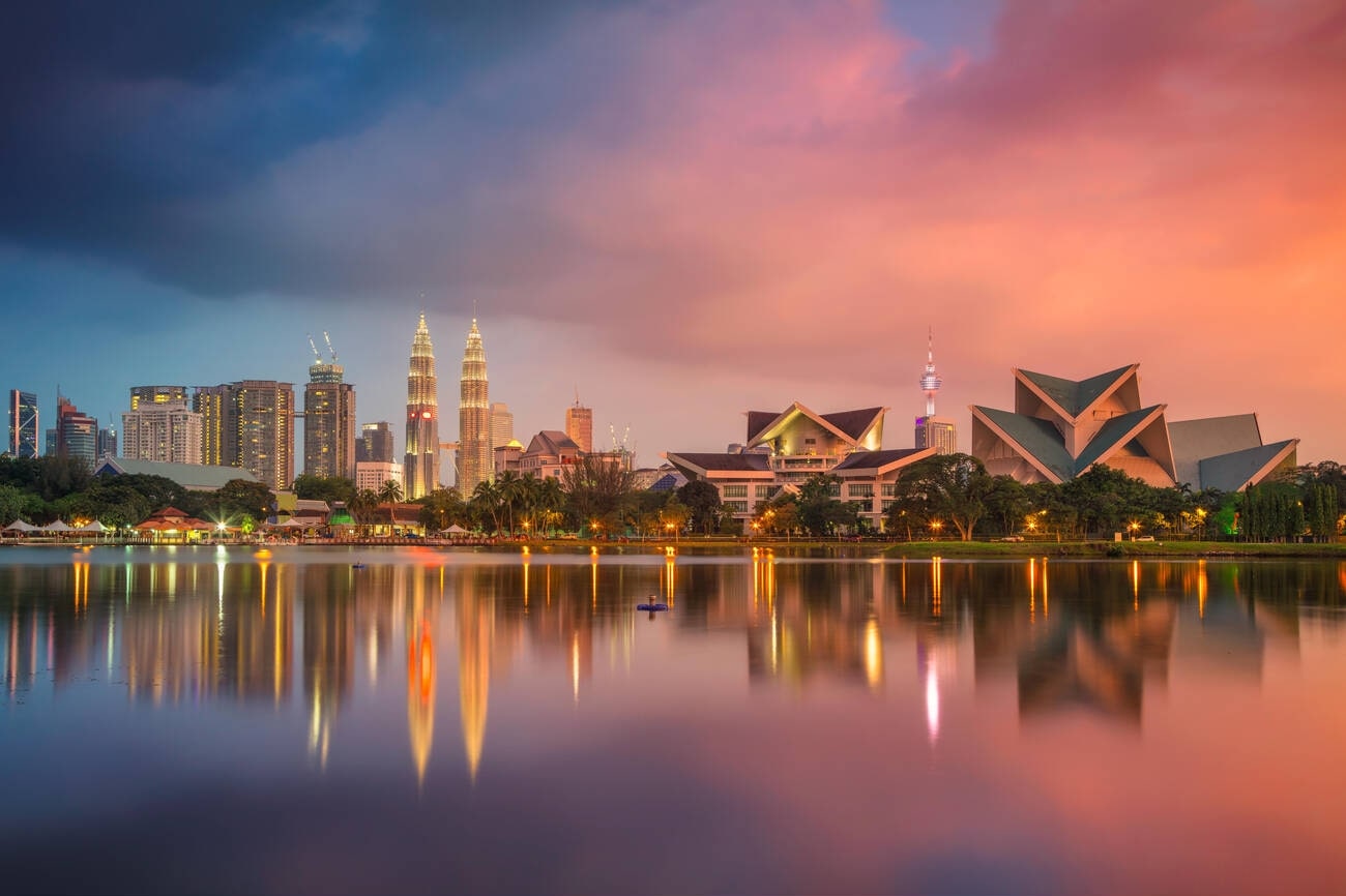 Top 27 Places To Visit in Kuala Lumpur For Every Traveller