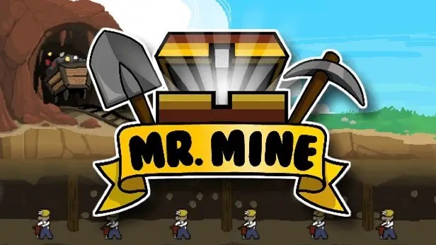 Mr .Mine Profile Picture