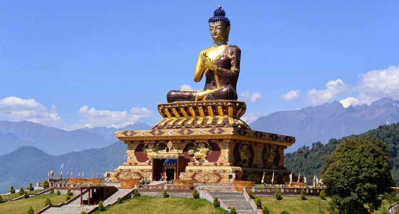 11 Best Places to Visit in Ravangla: Detailed Sikkim Travel Guide