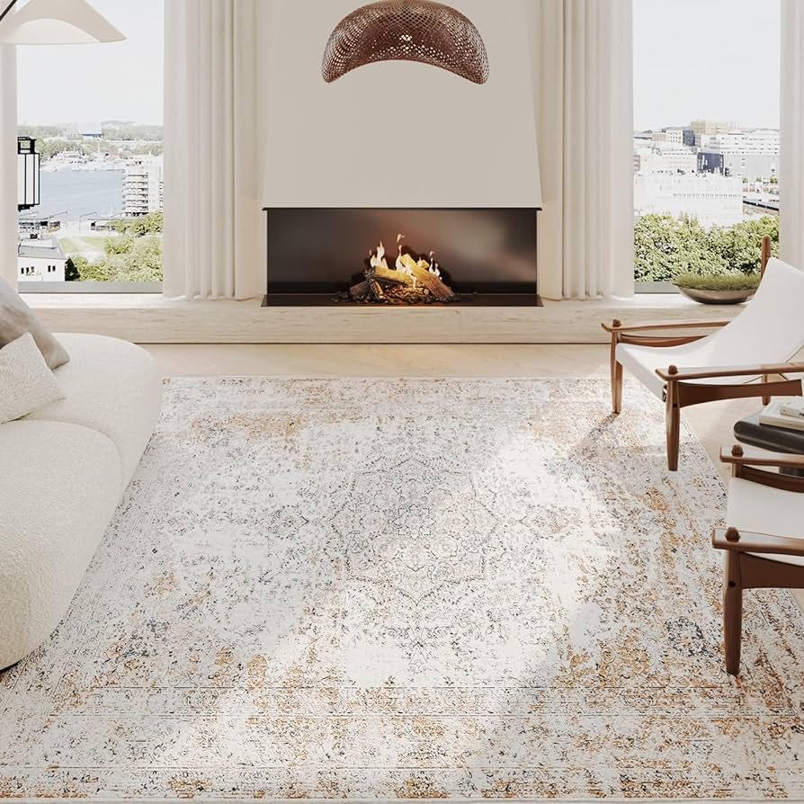 Vintage Carpets: Timeless Elegance for Modern Spaces | by Whizwebowais | Jul, 2024 | Medium