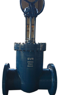 Air Release Valve Manufacturer in Germany - Italy