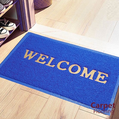 Logo Door Mats Abu Dhabi | Buy Exclusive Designs OF Mats