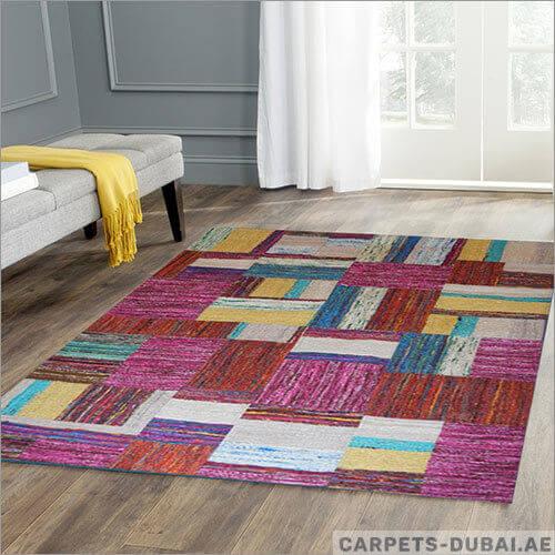 Patch Work Rugs Dubai, Abu Dhabi, Al Ain & UAE | Buy Patch Work Rugs