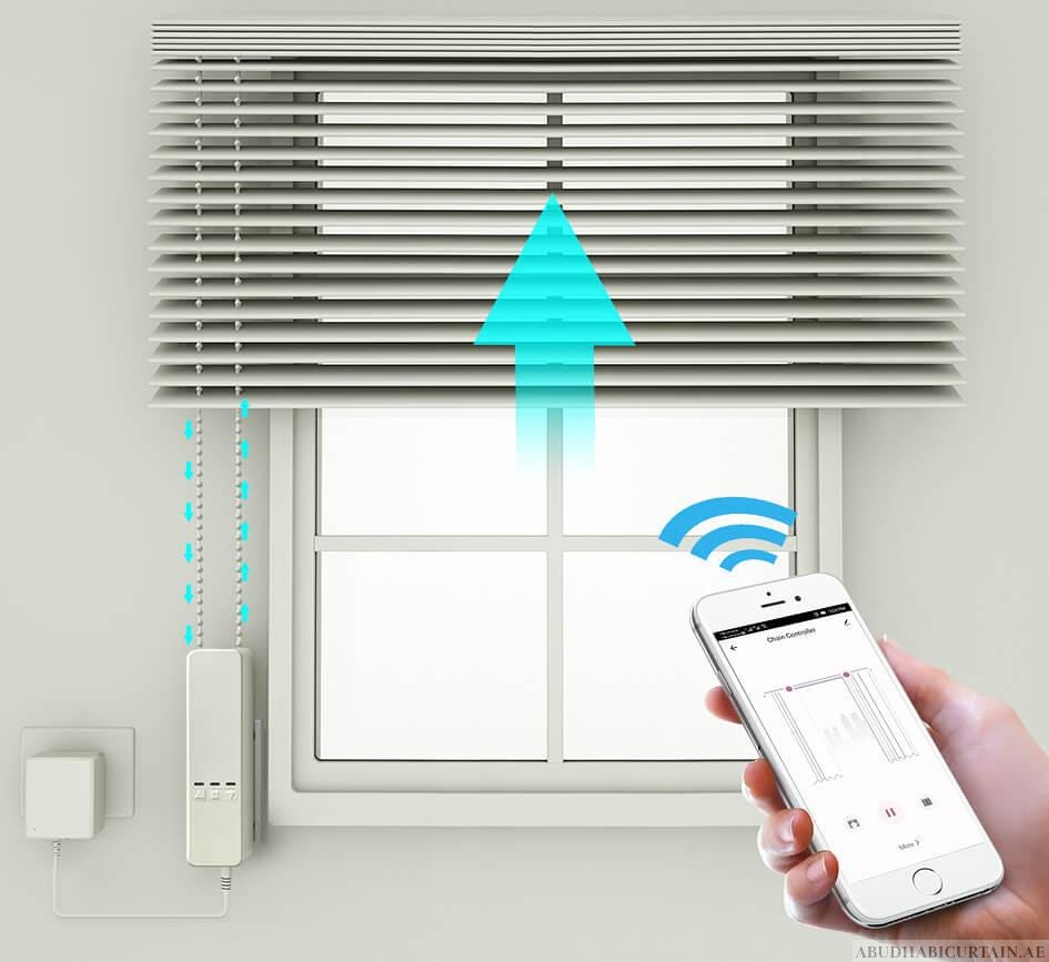 Transform Your Living Space with Smart Blinds: A Modern Home Revolution | by Whizwebowais | Jul, 2024 | Medium