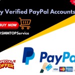 Buy Verified PayPal Accounts profile picture