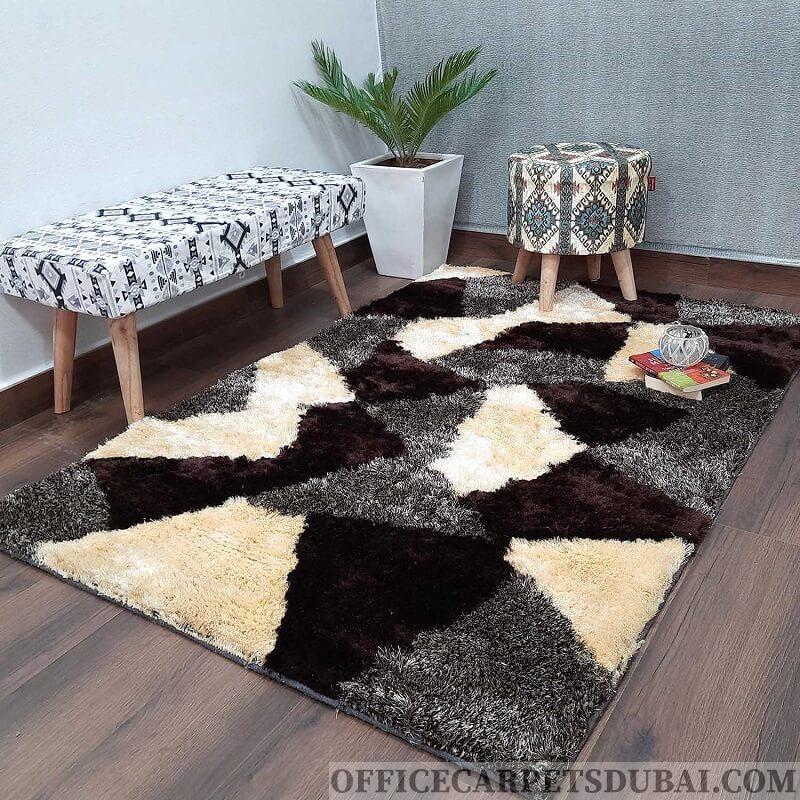 Buy Best Shaggy Rugs Dubai, Abu Dhabi & UAE - Best Possible Prices