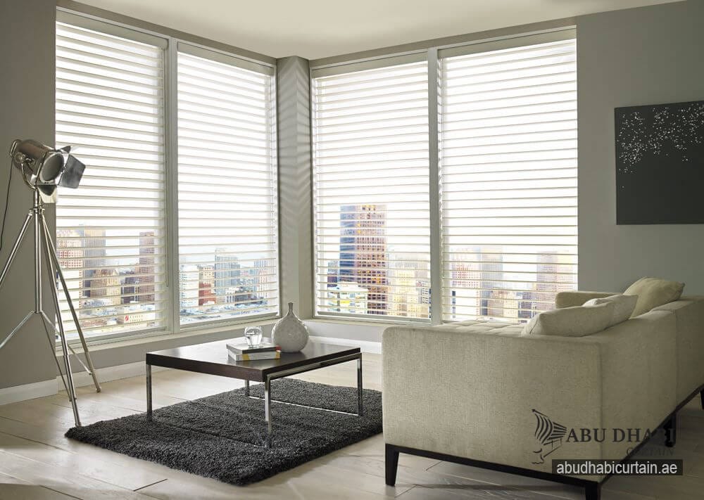 Transform Your Space with Horizon Blinds: The Perfect Blend of Style and Functionality | by Whizwebowais | Jul, 2024 | Medium