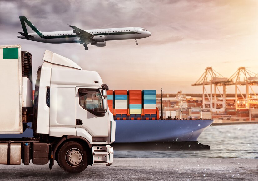 Freight Forwarding Software -SeaKnots