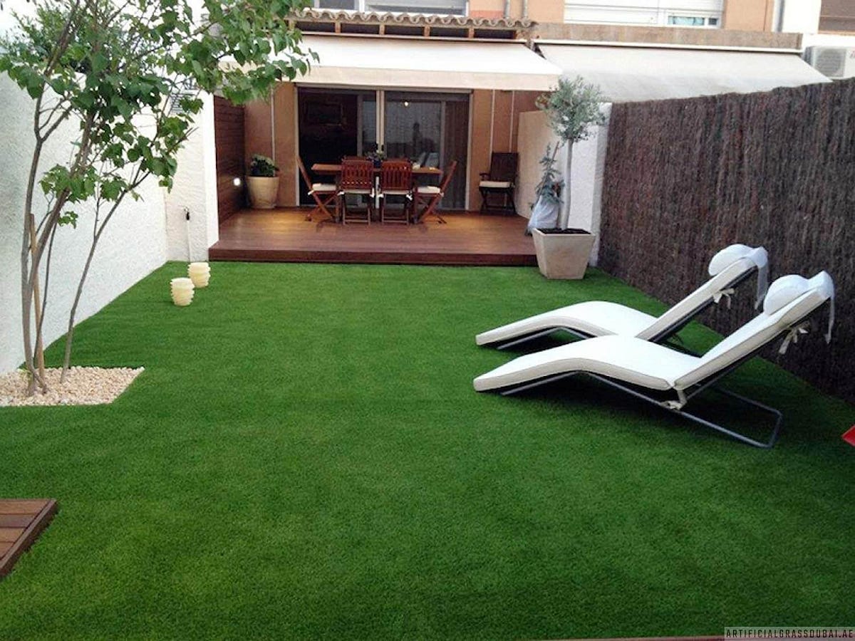 The Future of Landscaping: Embracing Artificial Grass | by Whizwebowais | Jul, 2024 | Medium