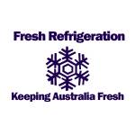 Fresh Refrigeration Repairs Maintenance Profile Picture