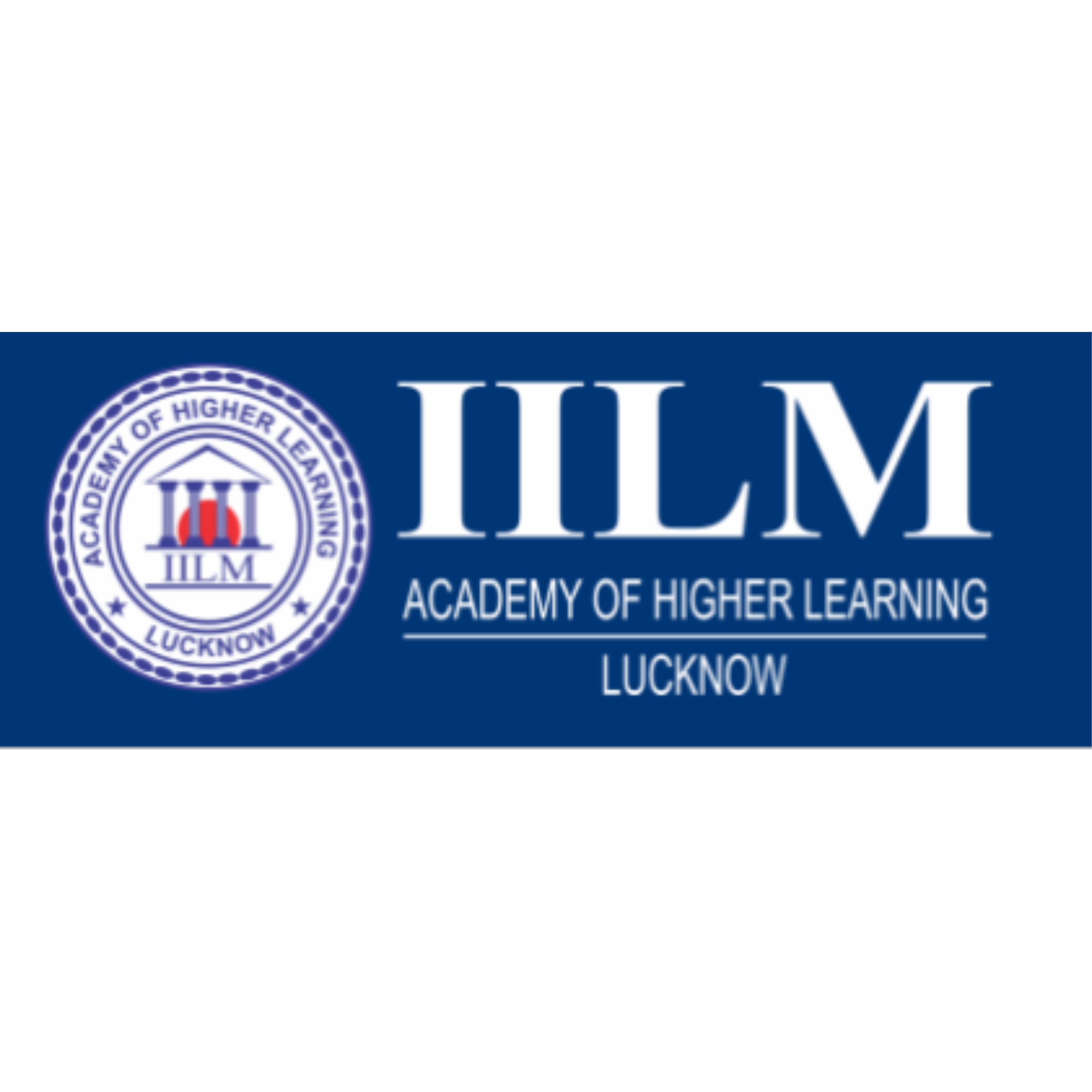 IILM Lucknow Profile Picture