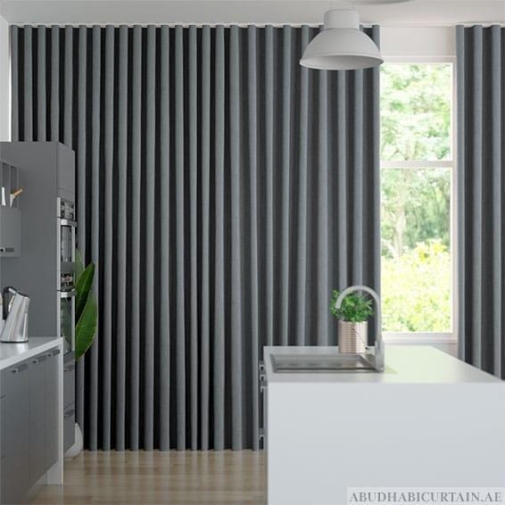 Enhance Your Home with Wave Curtains | by Whizwebowais | Jul, 2024 | Medium