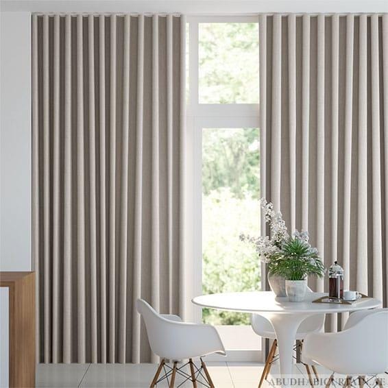 Enhancing Home Décor with Wave Curtains | by Whizwebowais | Jul, 2024 | Medium