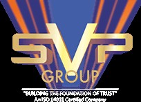 svp group Profile Picture