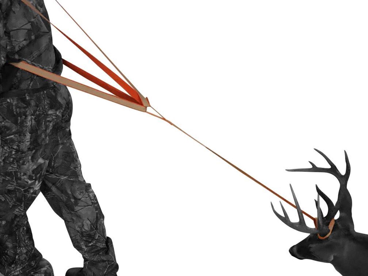 The Importance of Deer Drag Harnesses in Ethical Hunting Practices | TheAmberPost