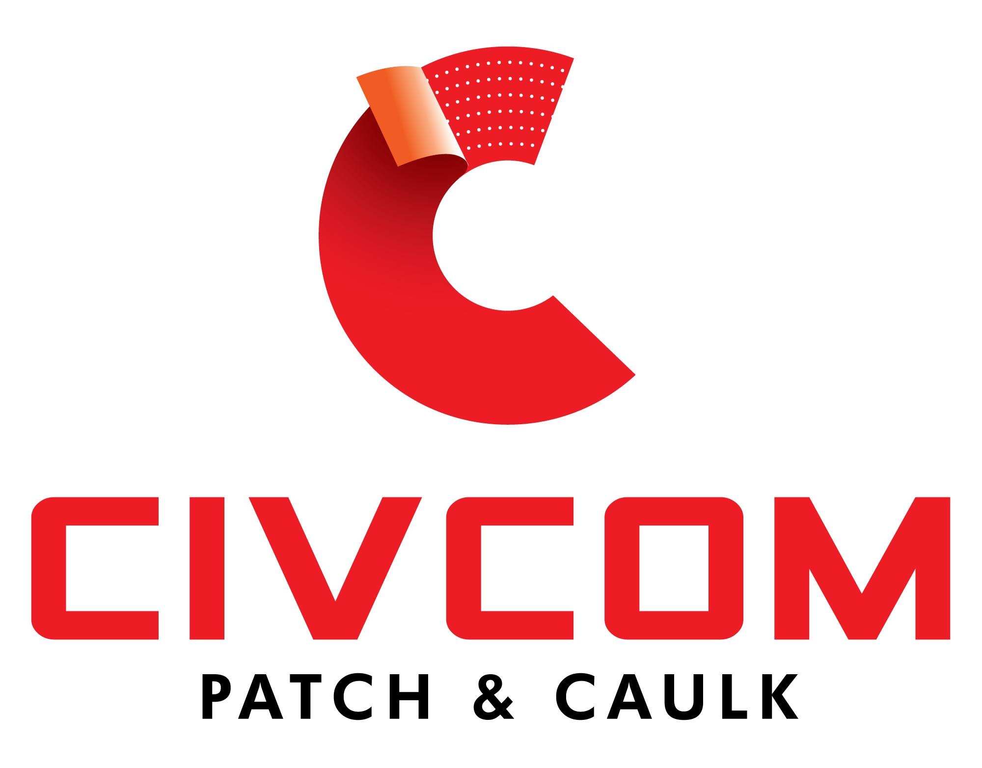 Civcom Patch & Caulk Profile Picture