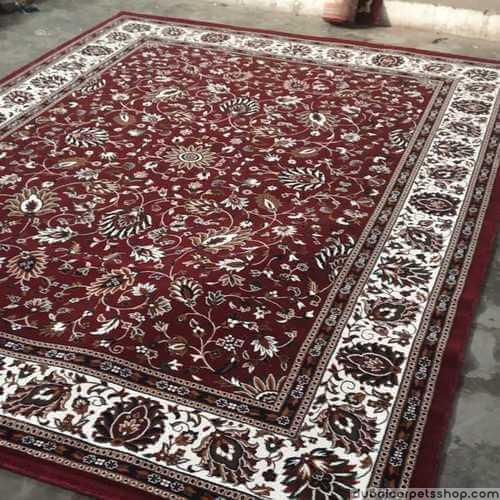 Buy Best Handmade Rugs in Dubai & Abu Dhabi - Best Available Prices!