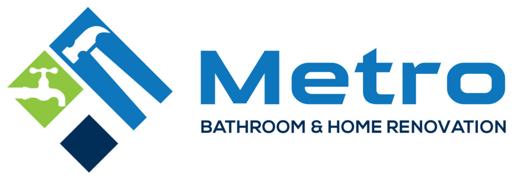 Designer Bathroom – Metro Bathroom & Home Renovations