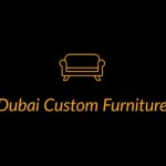 Dubai Custom Furniture profile picture