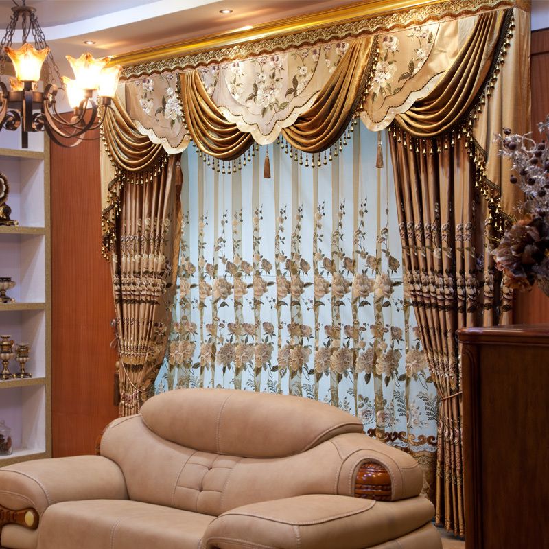 Buy Premium Quality Dragon Mart Curtains in Dubai, Abu Dhabi & UAE - 20% OFF