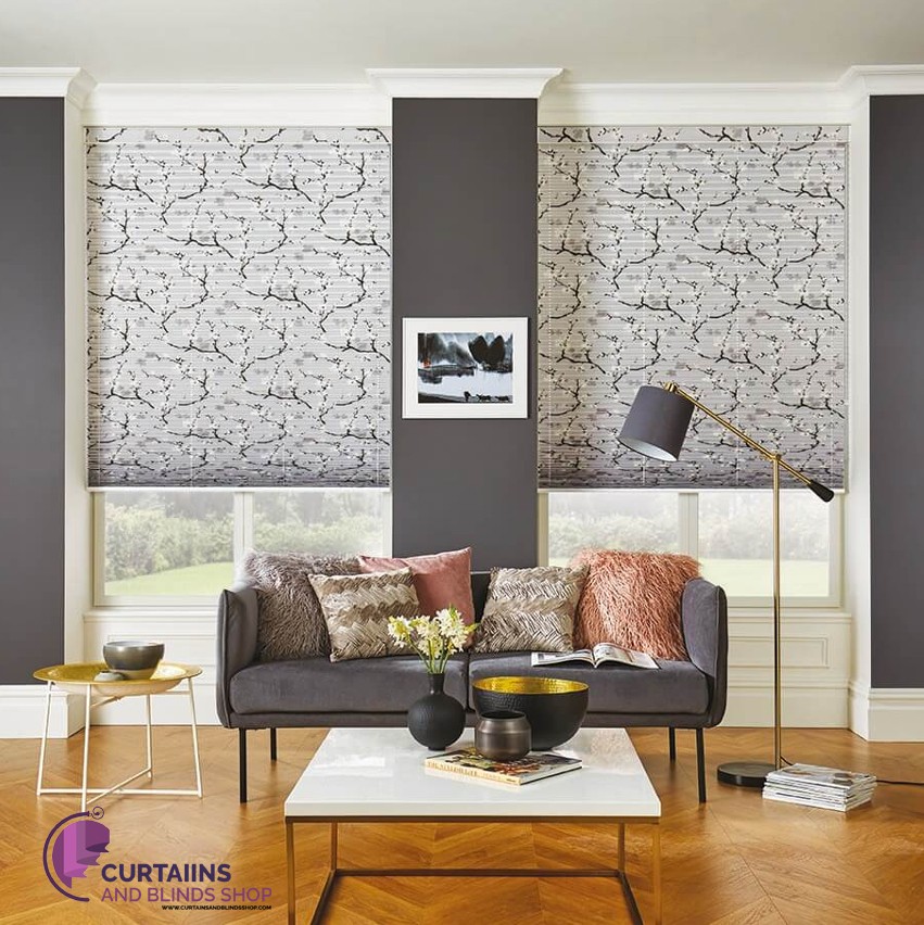 Best Printed Blinds in Dubai, Abu Dhabi - Sale Ending Soon!