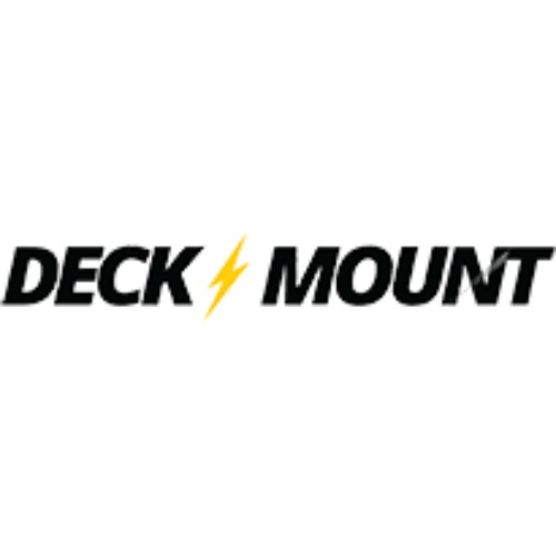 Deck Mount Profile Picture