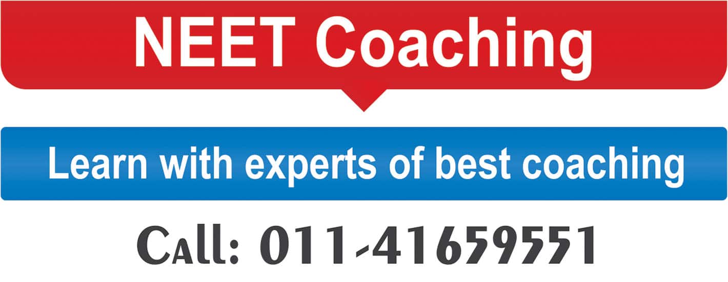 Best NEET Coaching in Delhi | NEET Crash Course Coaching