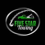 Five Star Towing profile picture