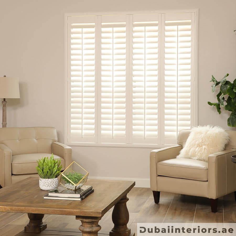 Shutters | Roller & Electric Security Window | Sale Ends Soon