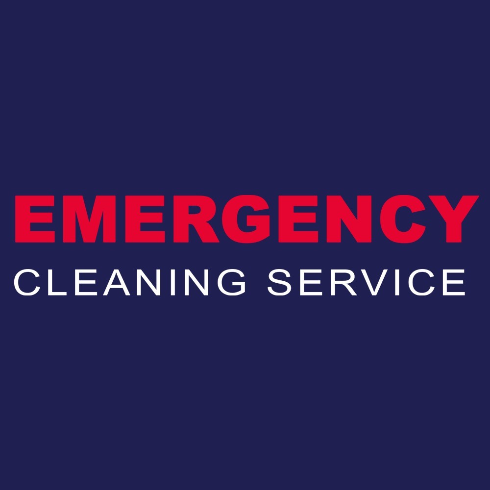 Emergency Cleaning Services Profile Picture