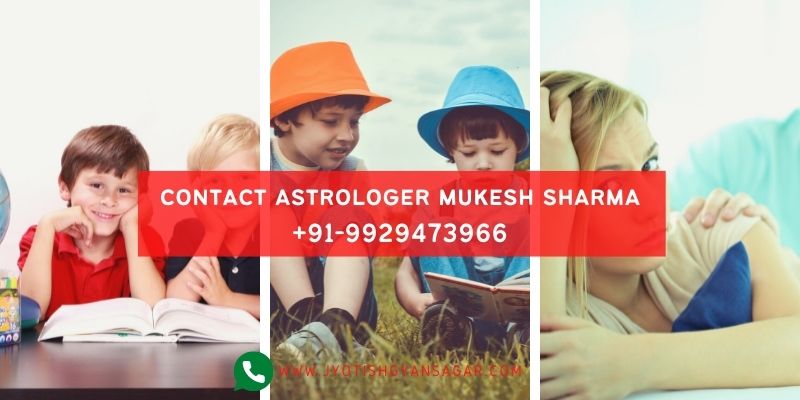 Expert Astrologers Child Problem Solution + 9929473966