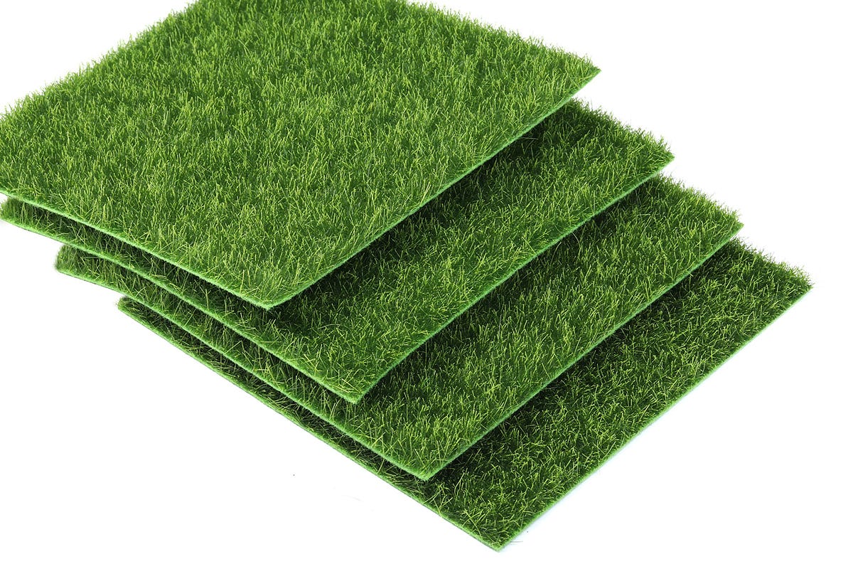 Embracing the Green Revolution: Exploring the Advantages of Fake Grass | by Whizwebowais | Jul, 2024 | Medium