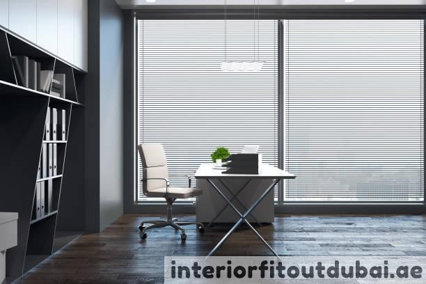 Buy Best Office Blinds in Dubai, Abu Dhabi & UAE – Sale 25% OFF