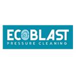 Ecoblast Pressure Cleaning profile picture