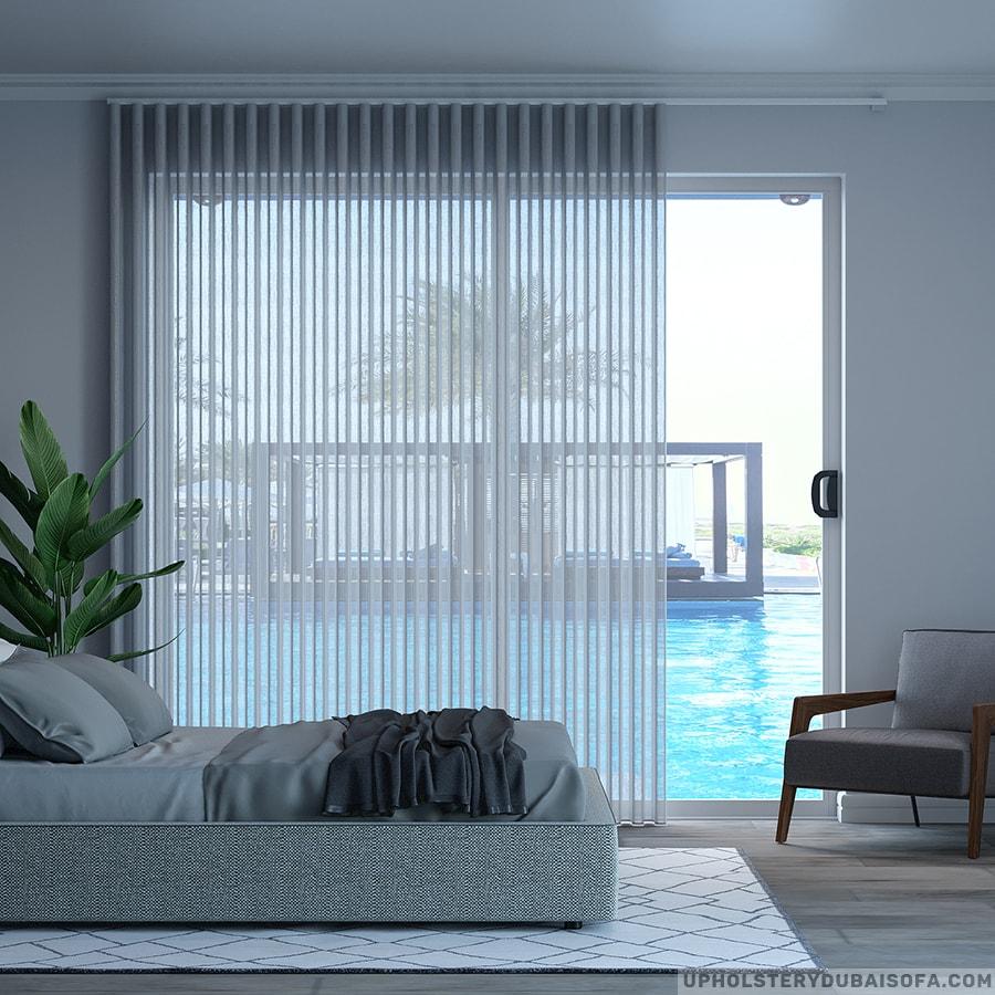 Buy Online Sheer Curtains Dubai, Abu Dhabi & UAE - Sale 25% Off