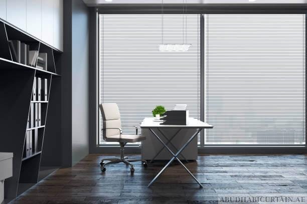 Maximizing Productivity and Comfort: The Benefits of Office Blinds | by Whizwebowais | Jul, 2024 | Medium